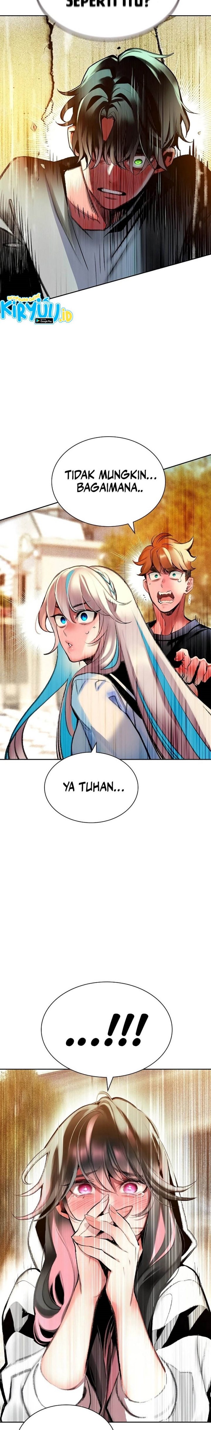 Jungle Juice Chapter 145 Gambar 60