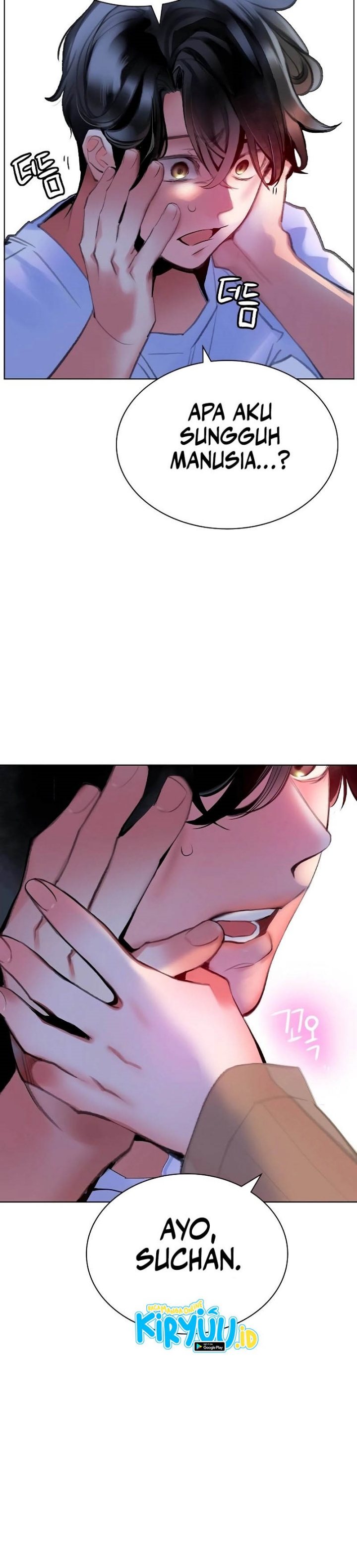 Jungle Juice Chapter 145 Gambar 7