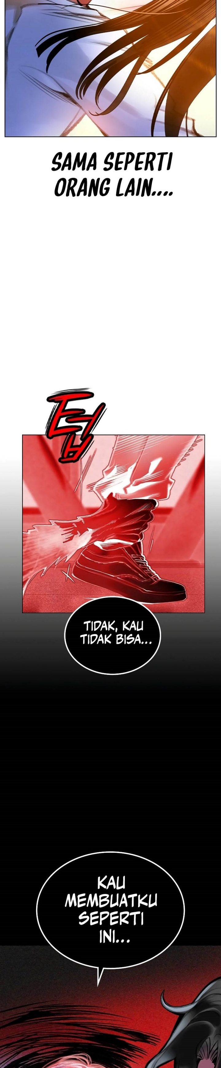 Jungle Juice Chapter 145 Gambar 9