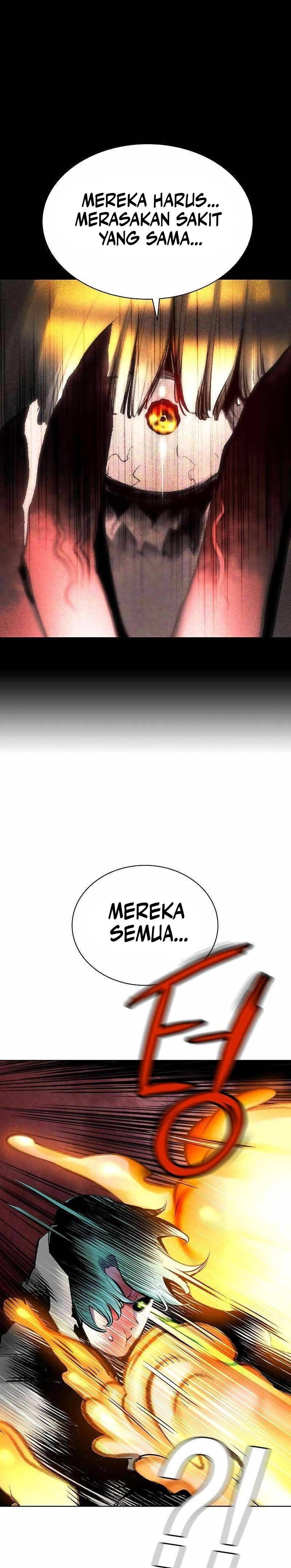 Jungle Juice Chapter 132 Gambar 12