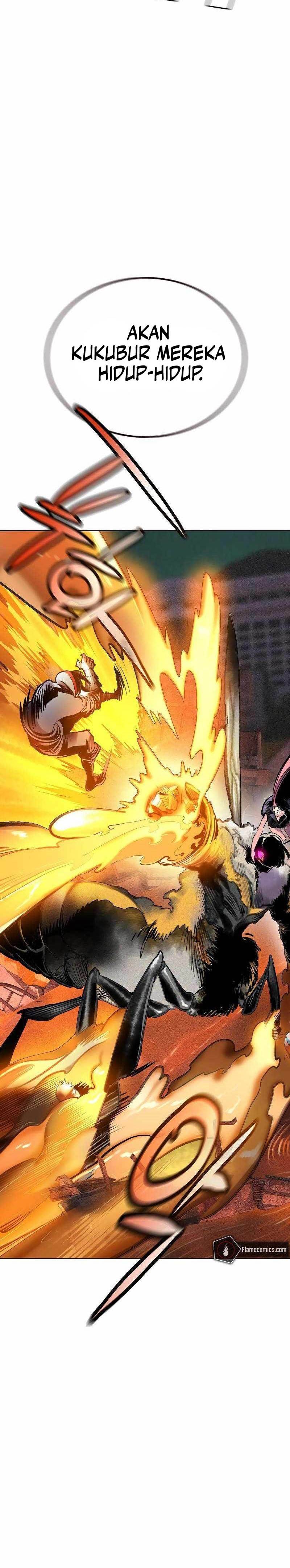 Jungle Juice Chapter 132 Gambar 13