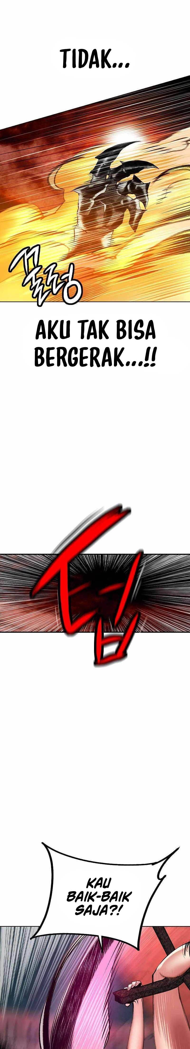 Jungle Juice Chapter 132 Gambar 15