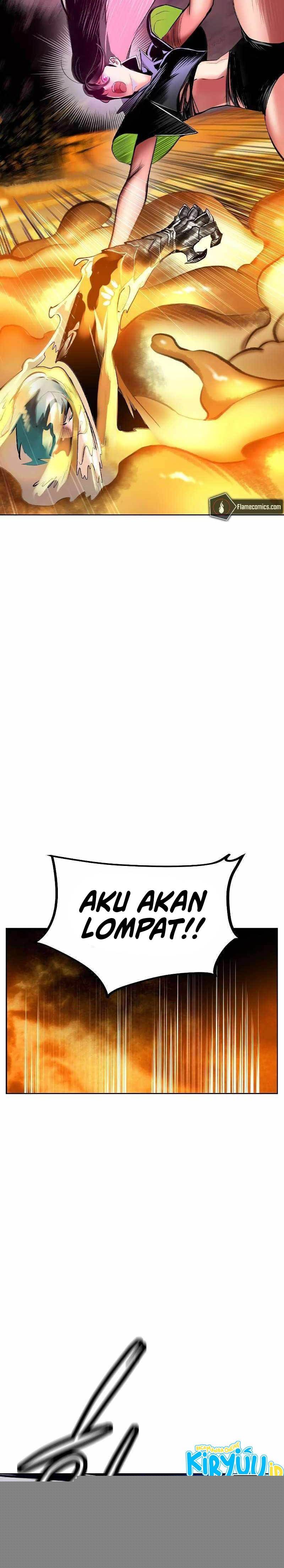 Jungle Juice Chapter 132 Gambar 16