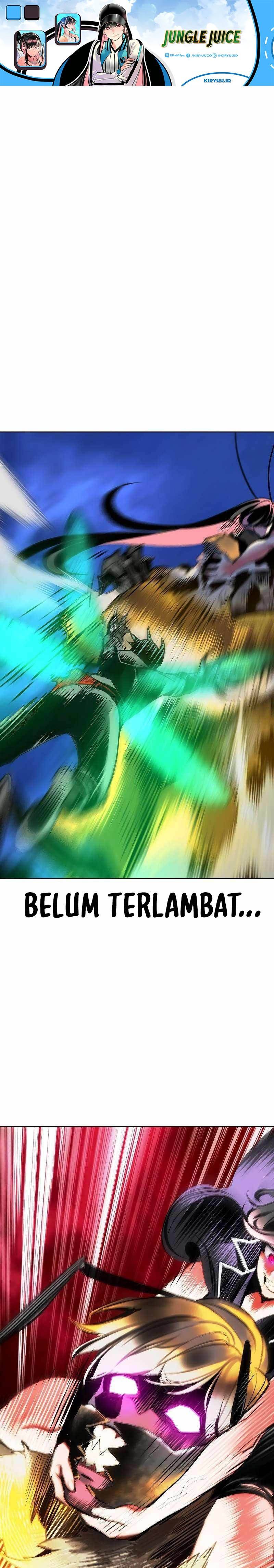 Baca Manhwa Jungle Juice Chapter 132 Gambar 2