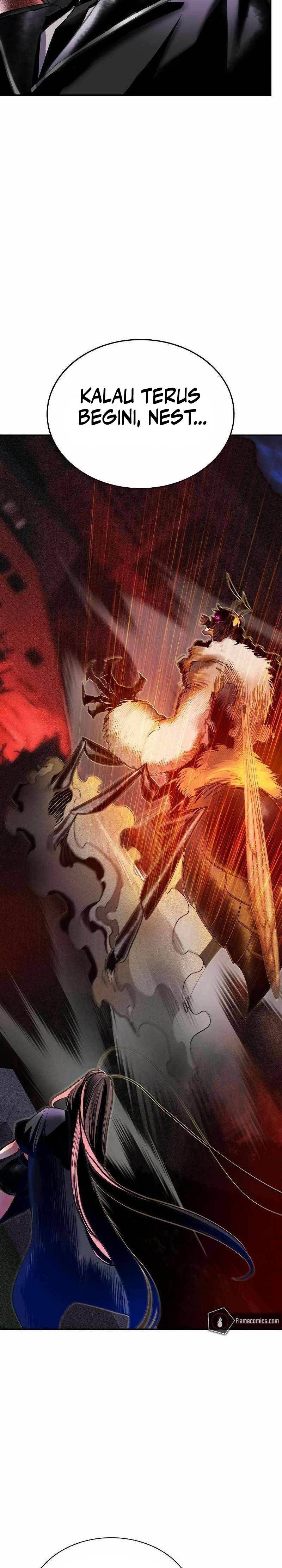 Jungle Juice Chapter 132 Gambar 21