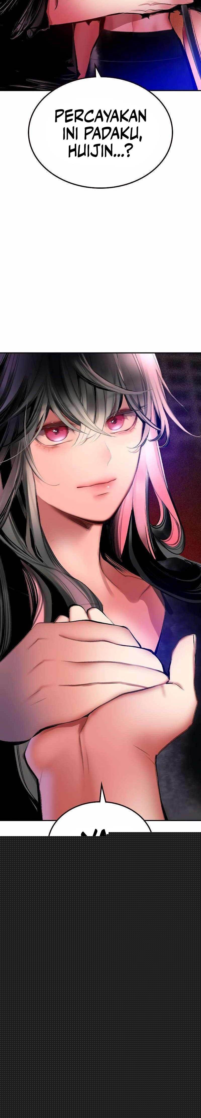 Jungle Juice Chapter 132 Gambar 24