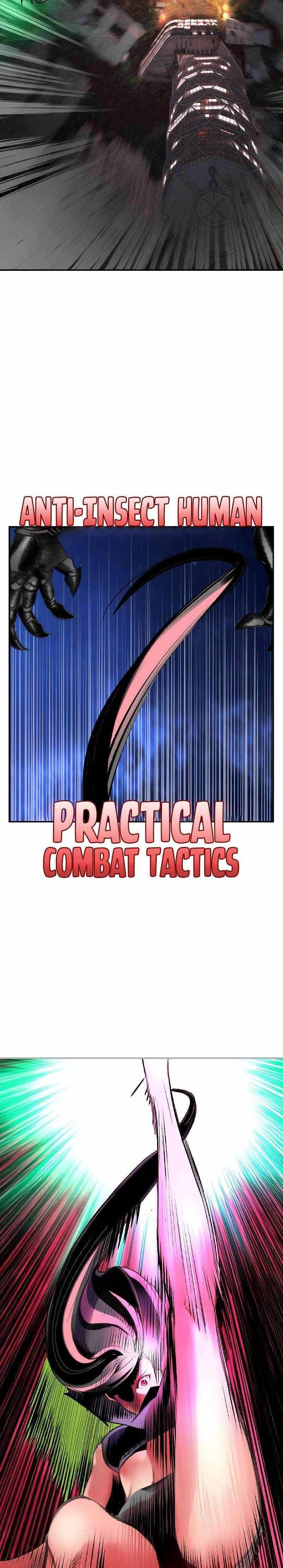 Jungle Juice Chapter 132 Gambar 27