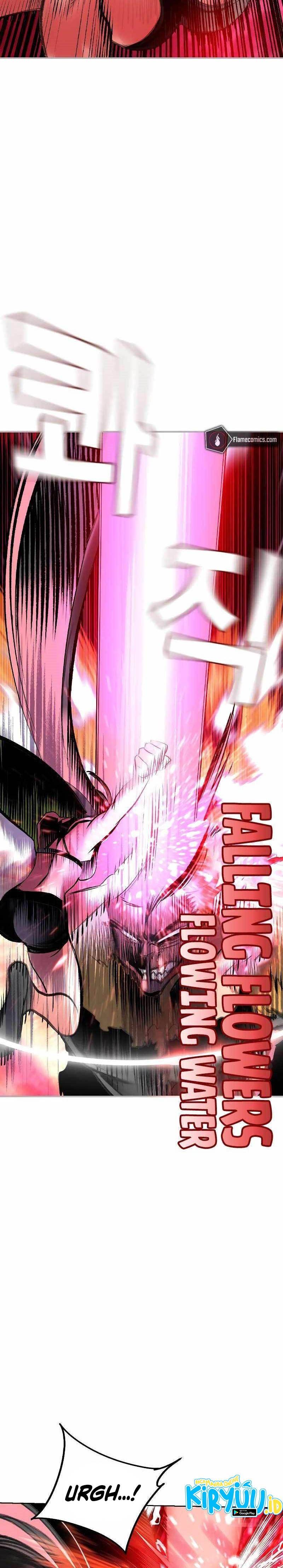 Jungle Juice Chapter 132 Gambar 28