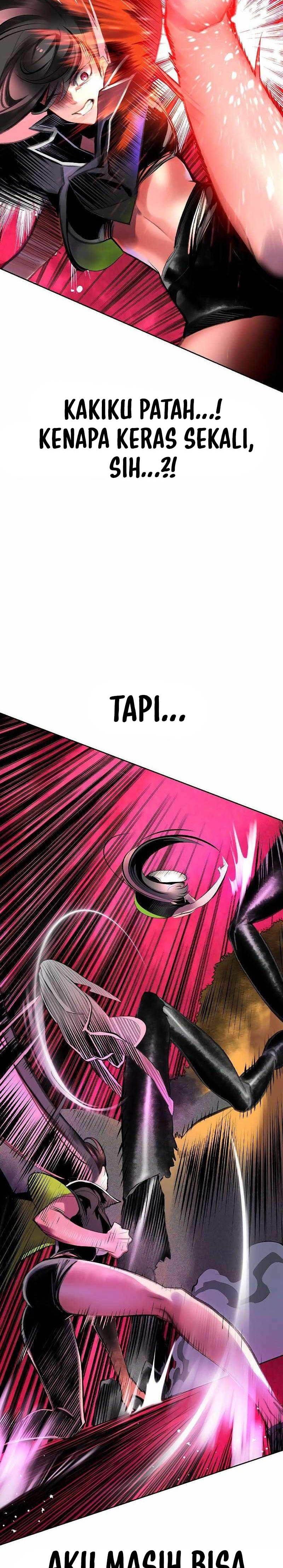 Jungle Juice Chapter 132 Gambar 29