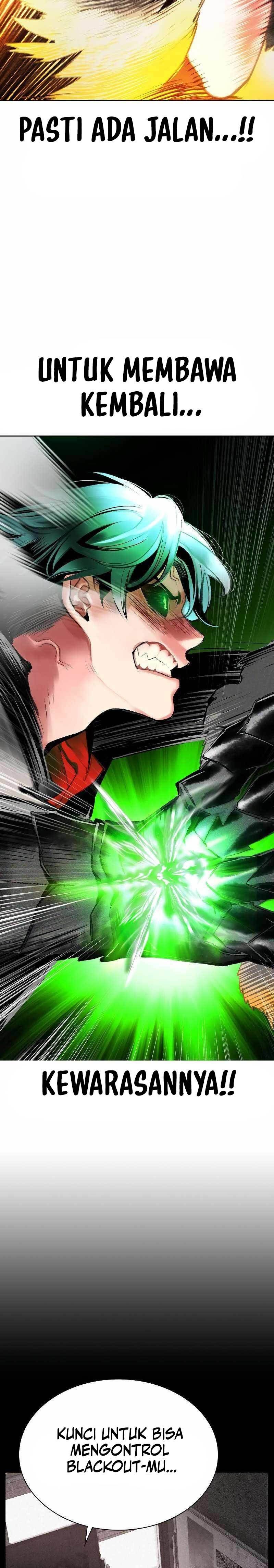 Jungle Juice Chapter 132 Gambar 3
