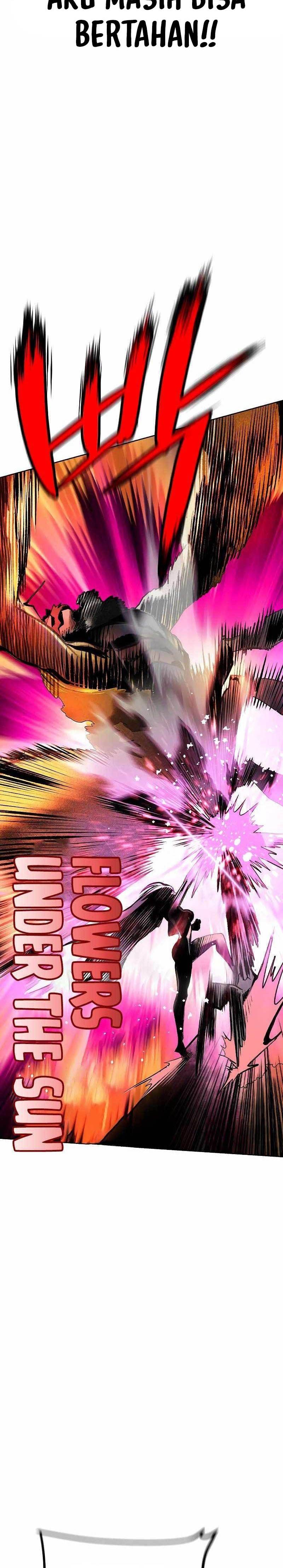 Jungle Juice Chapter 132 Gambar 30
