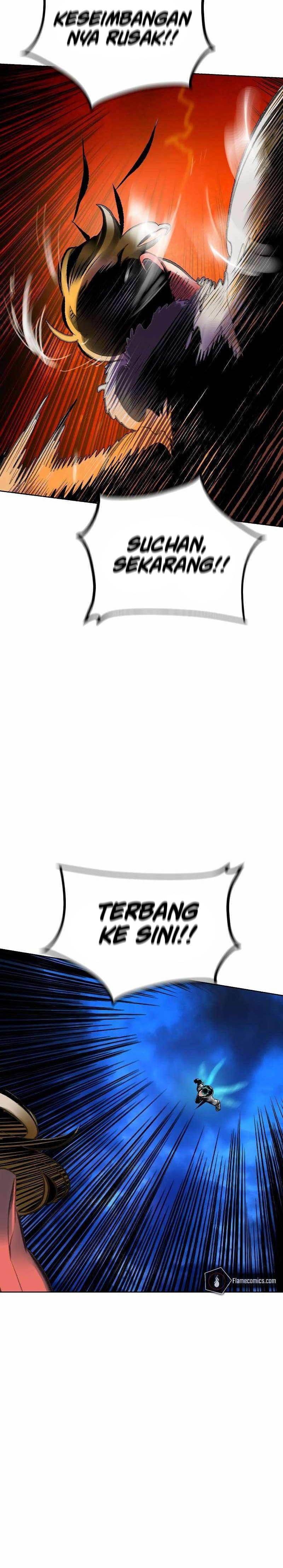 Jungle Juice Chapter 132 Gambar 31