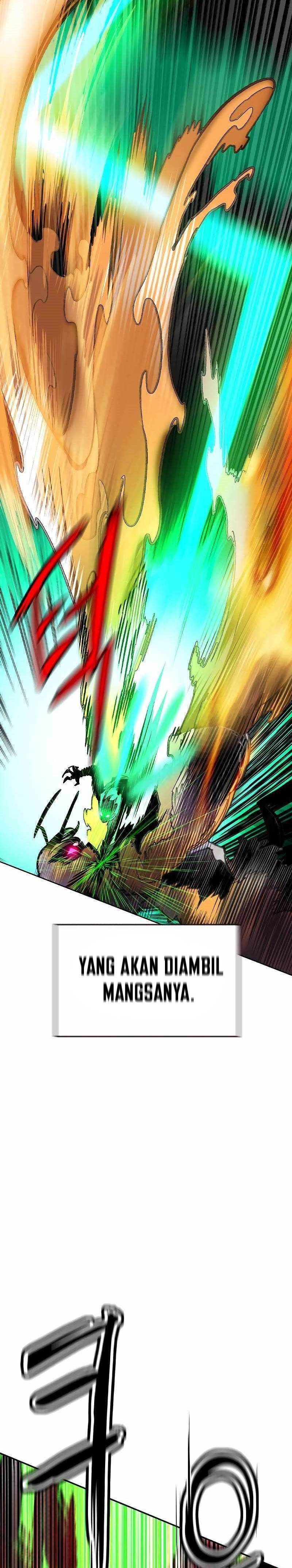 Jungle Juice Chapter 132 Gambar 35
