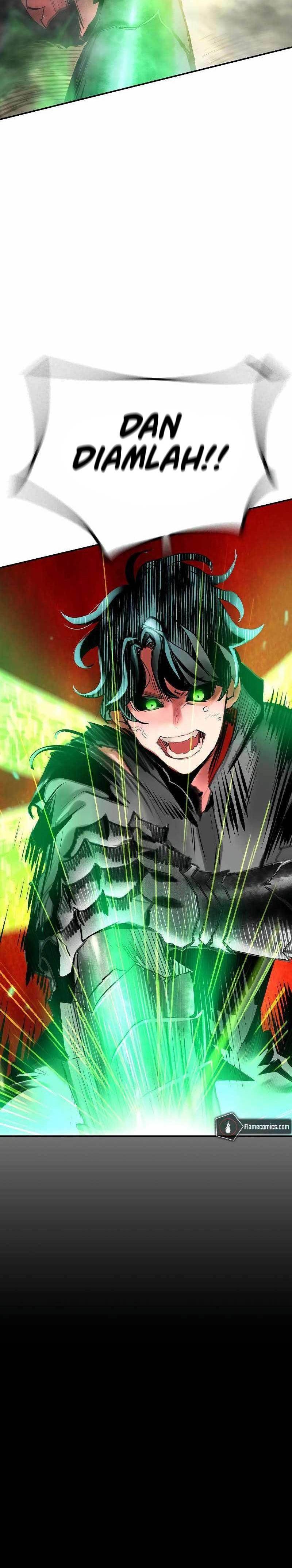 Jungle Juice Chapter 132 Gambar 37