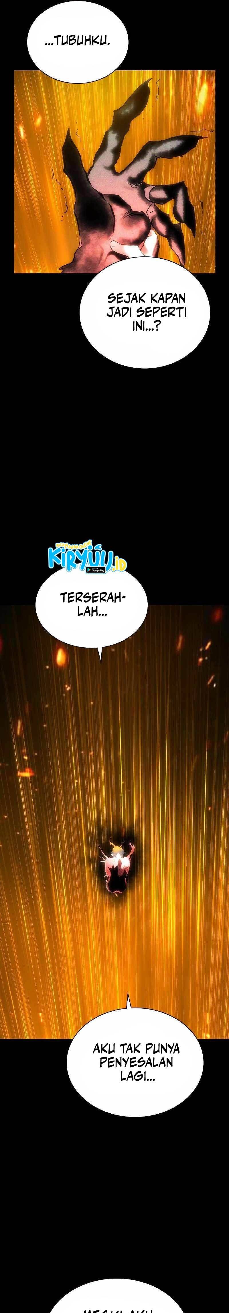 Jungle Juice Chapter 132 Gambar 38