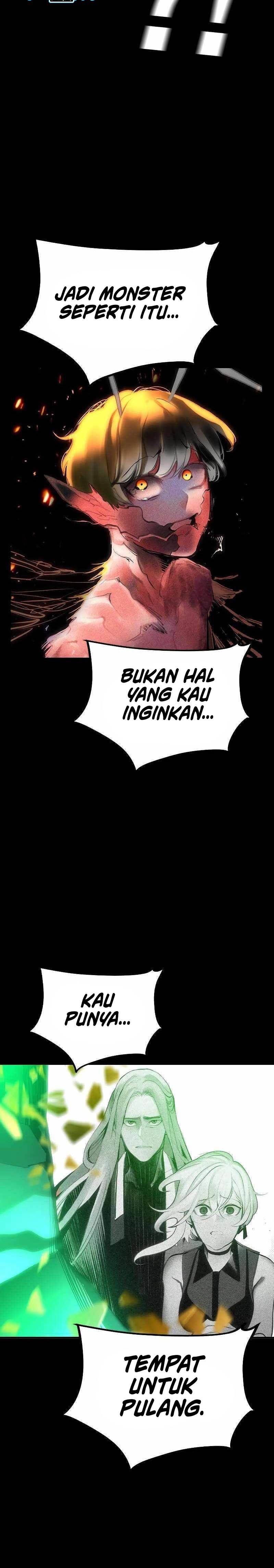 Jungle Juice Chapter 132 Gambar 41