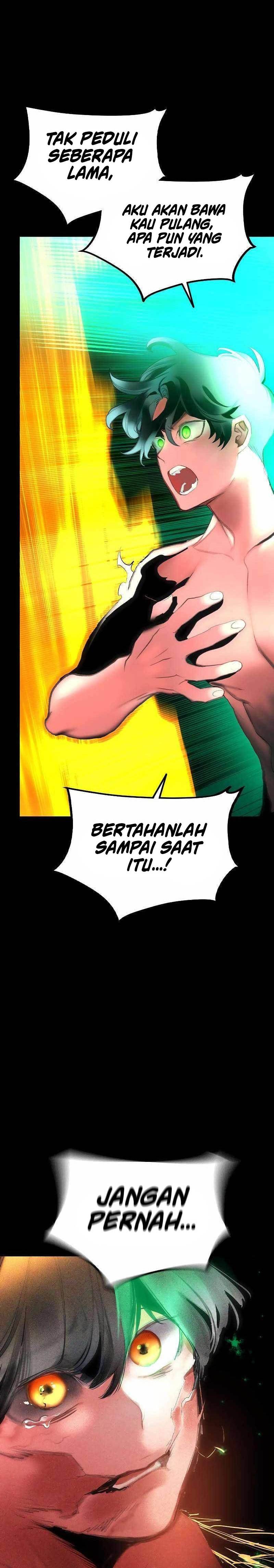 Jungle Juice Chapter 132 Gambar 42