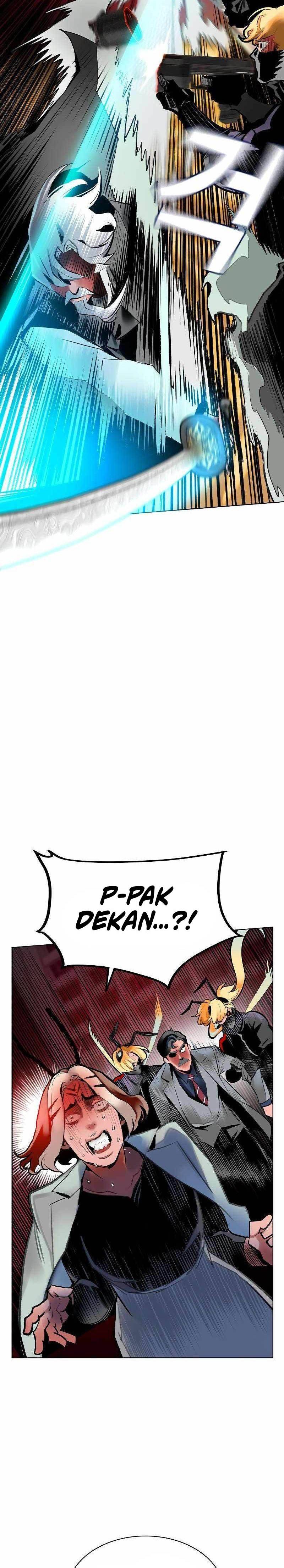 Jungle Juice Chapter 132 Gambar 45