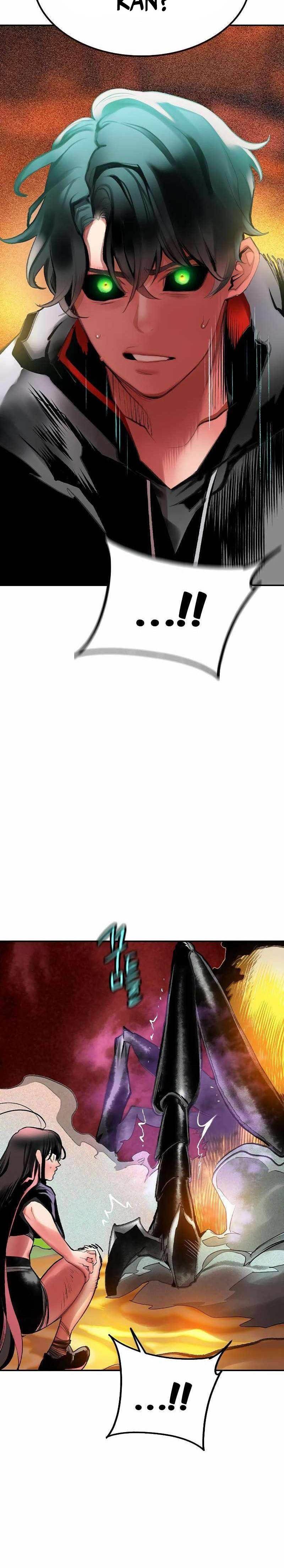 Jungle Juice Chapter 132 Gambar 47