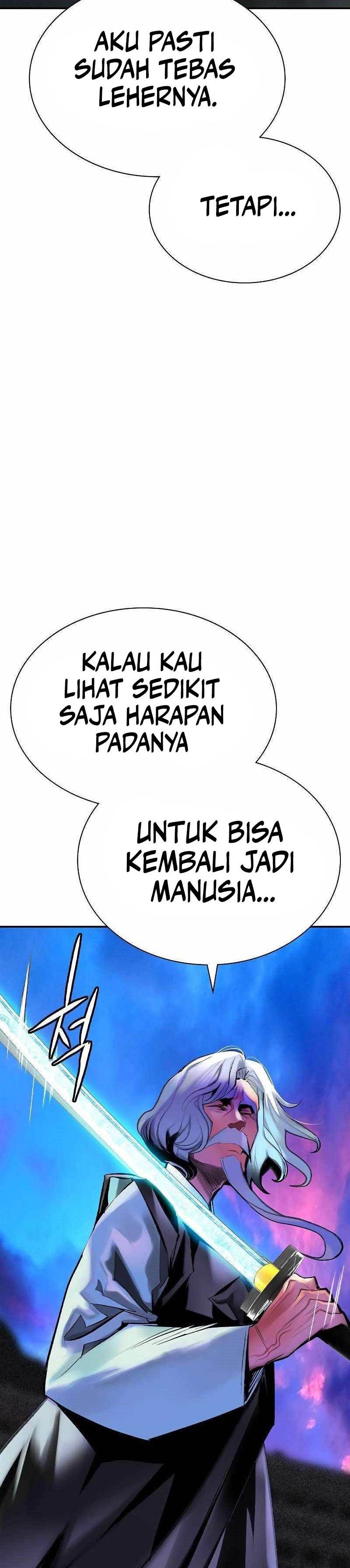 Jungle Juice Chapter 132 Gambar 51