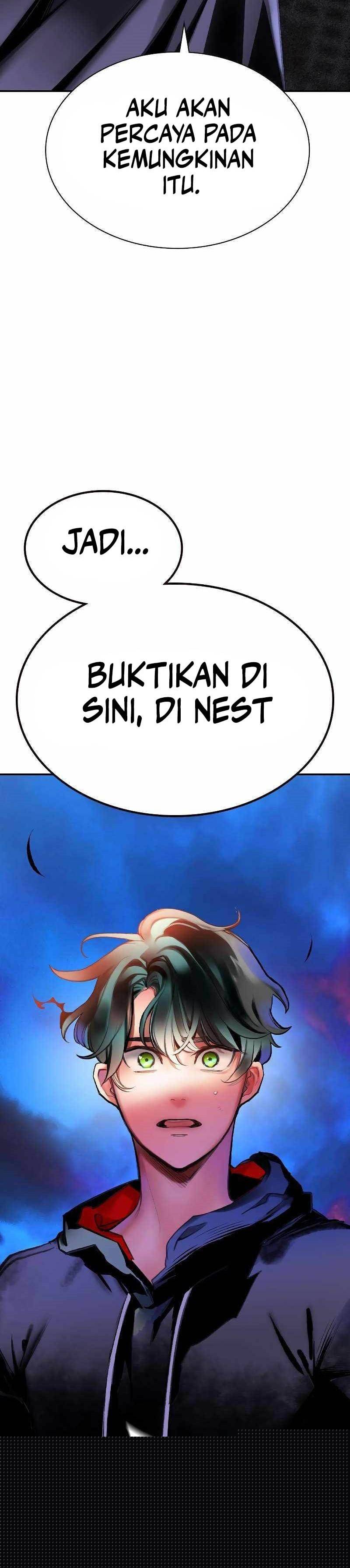 Jungle Juice Chapter 132 Gambar 52