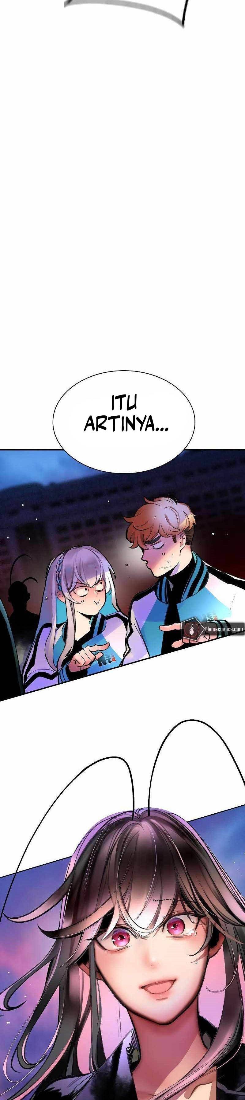 Jungle Juice Chapter 132 Gambar 53