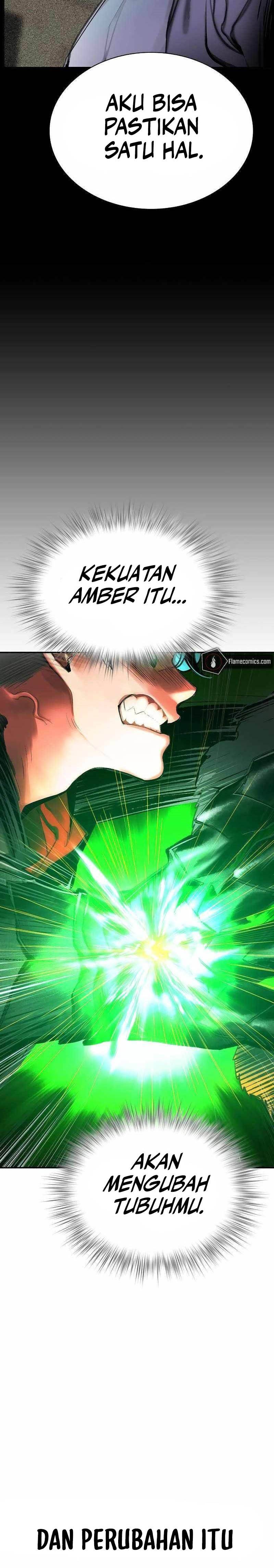 Jungle Juice Chapter 132 Gambar 7