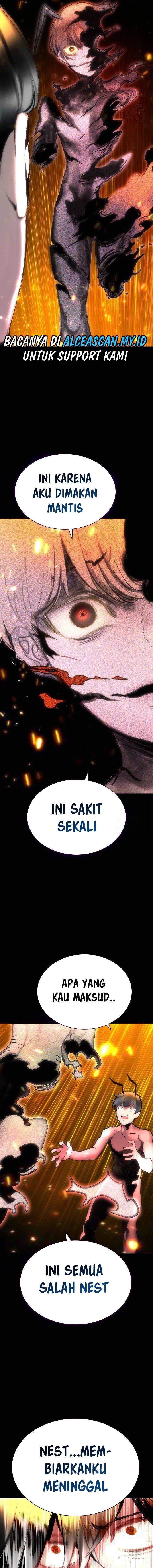 Jungle Juice Chapter 130 Gambar 12