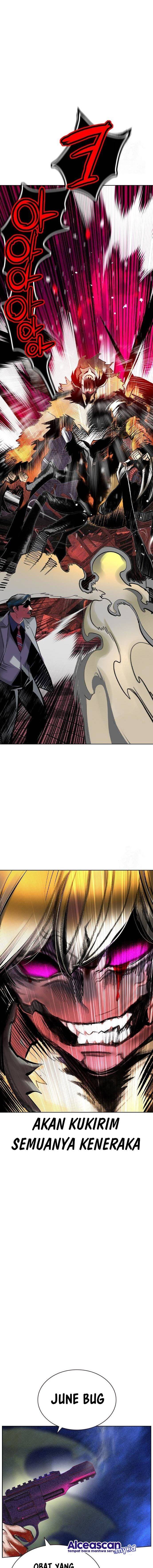 Jungle Juice Chapter 130 Gambar 14