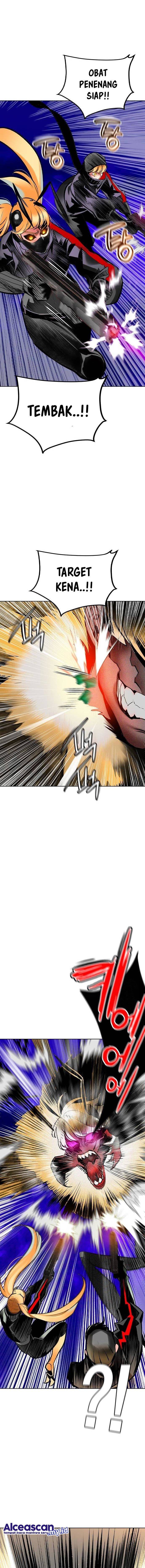 Jungle Juice Chapter 130 Gambar 16