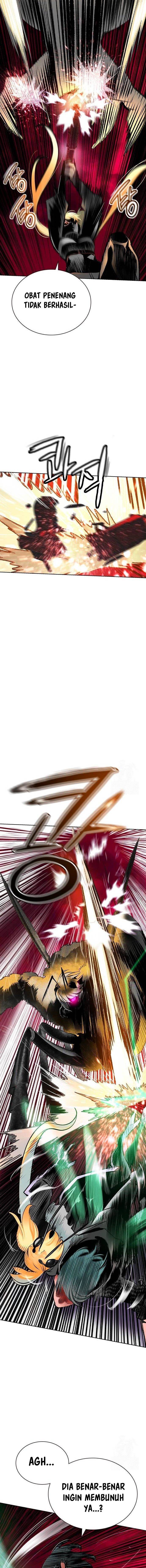 Jungle Juice Chapter 130 Gambar 17
