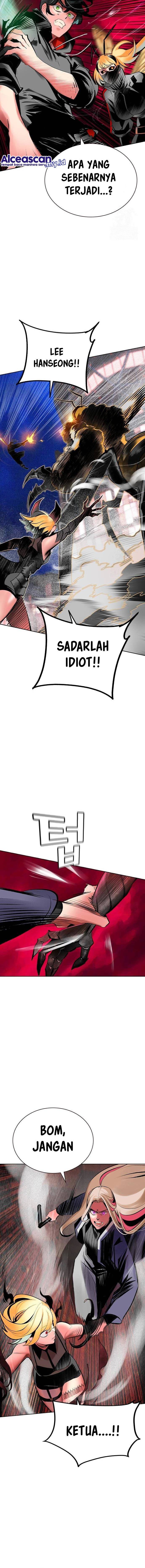 Jungle Juice Chapter 130 Gambar 18