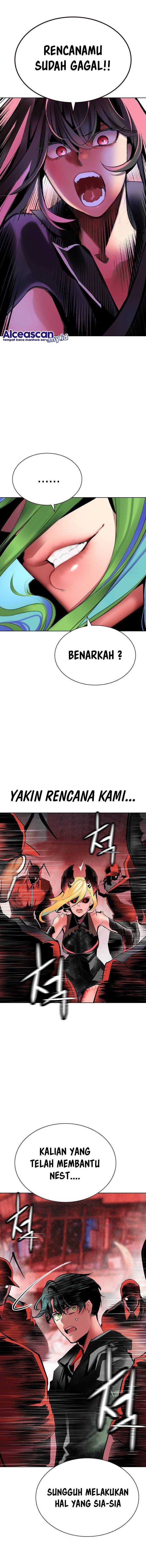 Baca Manhwa Jungle Juice Chapter 130 Gambar 2
