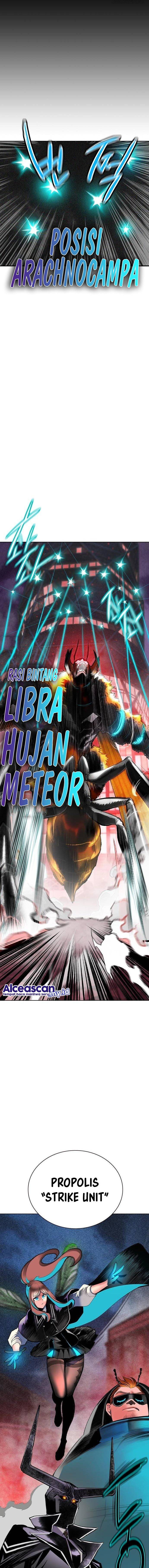 Jungle Juice Chapter 130 Gambar 20