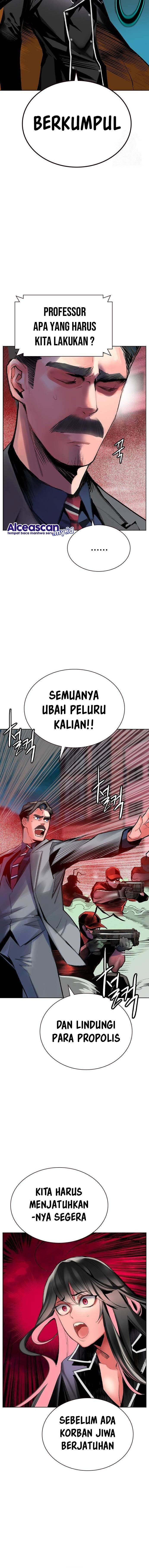 Jungle Juice Chapter 130 Gambar 21