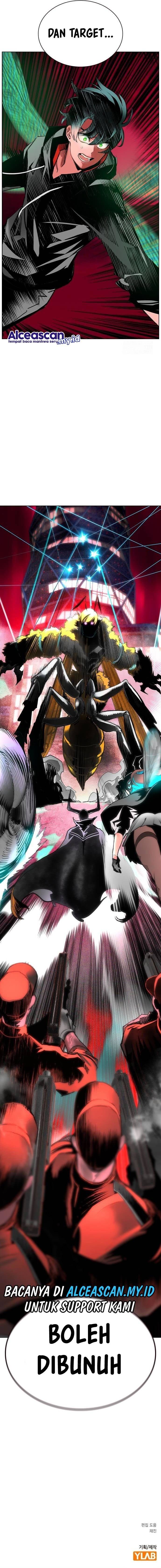 Jungle Juice Chapter 130 Gambar 22
