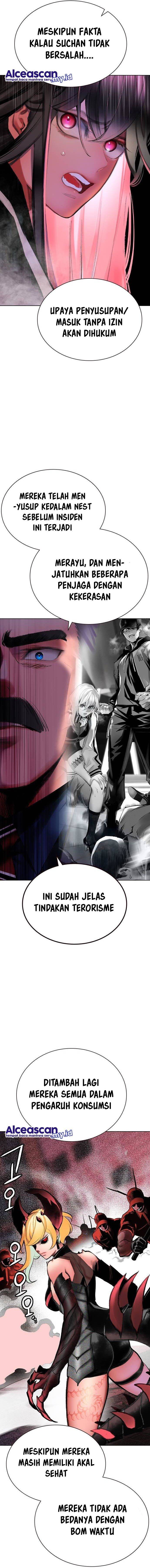Jungle Juice Chapter 130 Gambar 4