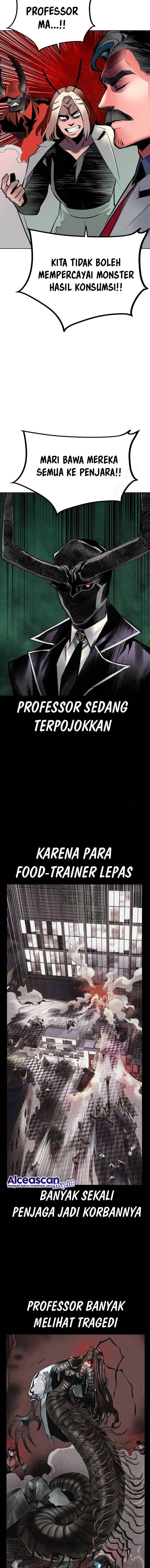 Jungle Juice Chapter 130 Gambar 6