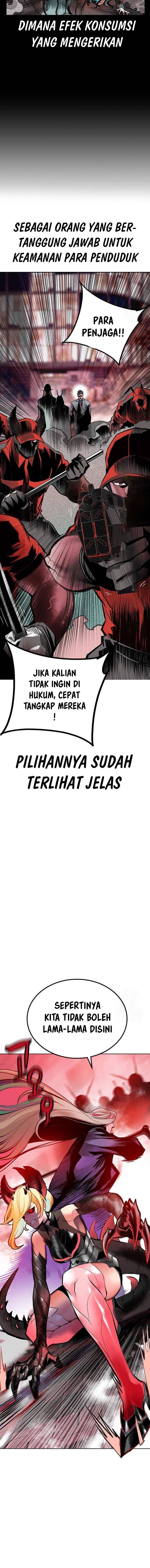 Jungle Juice Chapter 130 Gambar 7