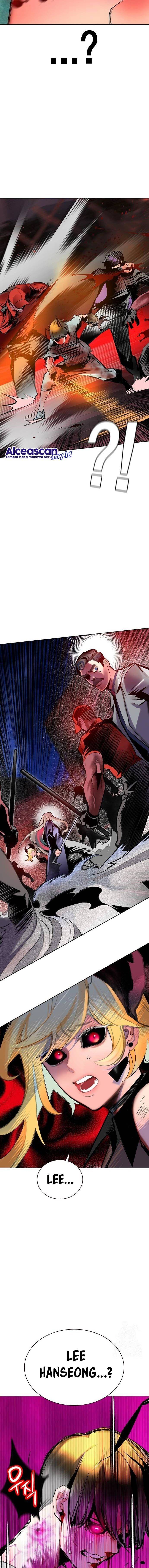 Jungle Juice Chapter 130 Gambar 9