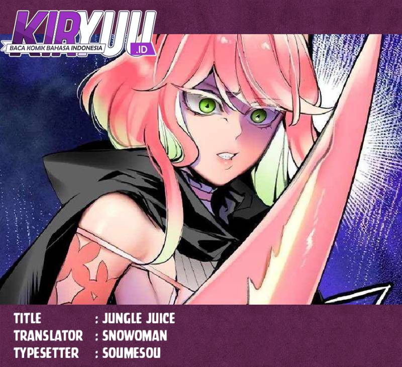 Baca Komik Jungle Juice Chapter 128 Gambar 1