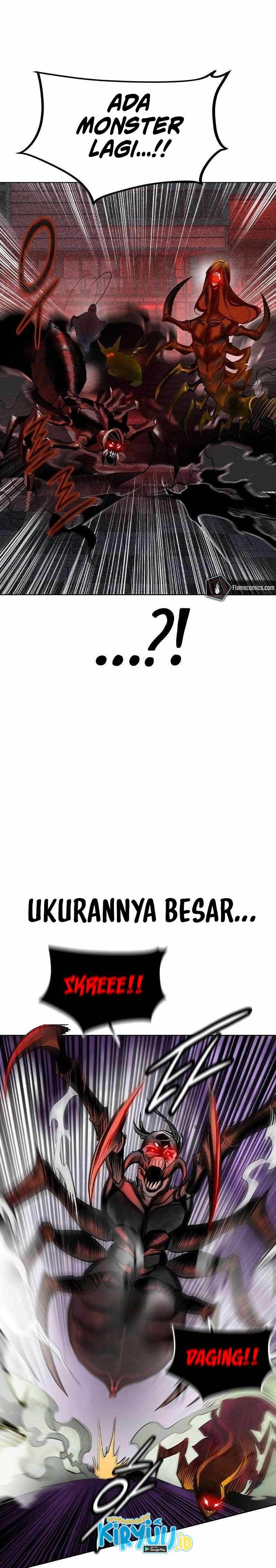 Jungle Juice Chapter 128 Gambar 11