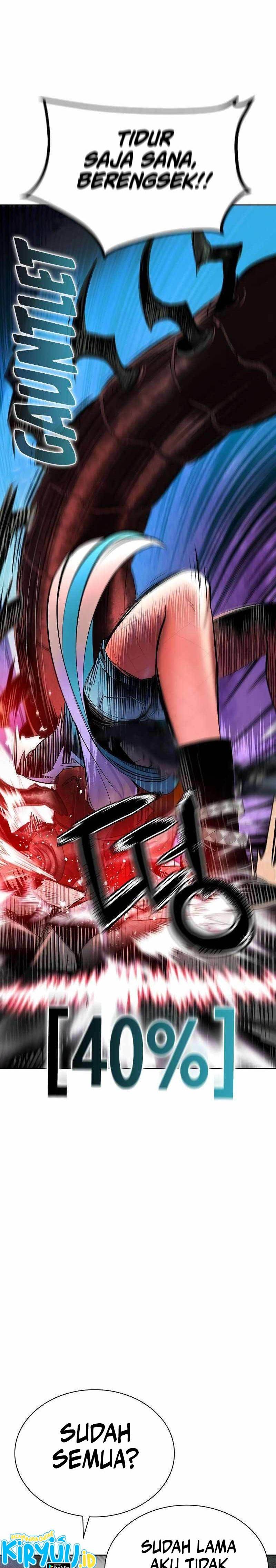 Jungle Juice Chapter 128 Gambar 15