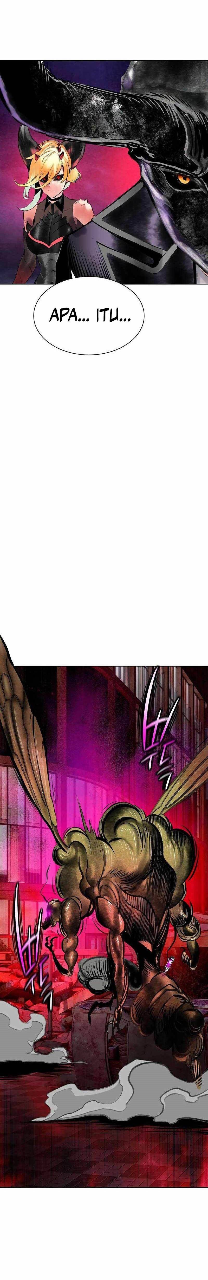 Jungle Juice Chapter 128 Gambar 29