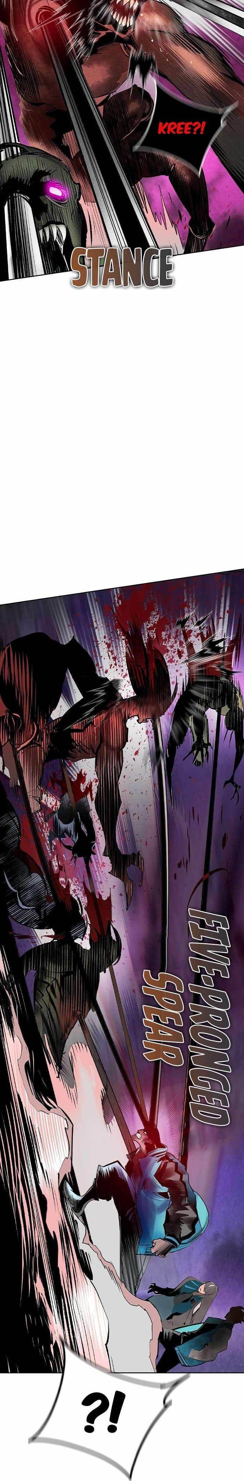 Jungle Juice Chapter 128 Gambar 33