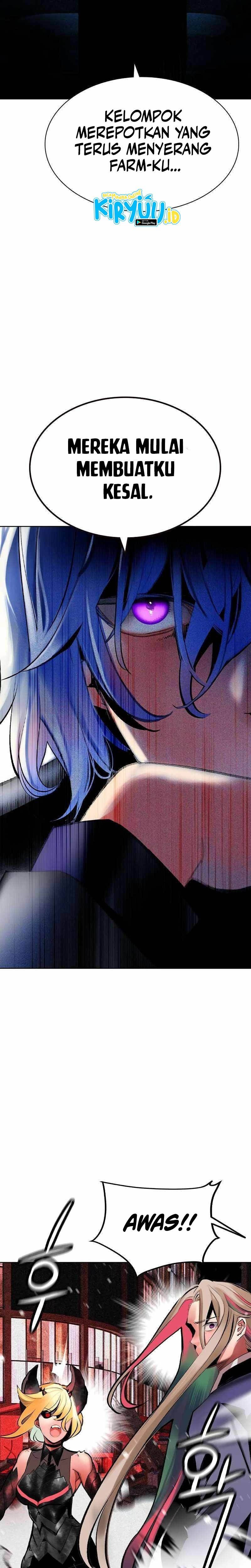 Jungle Juice Chapter 128 Gambar 40
