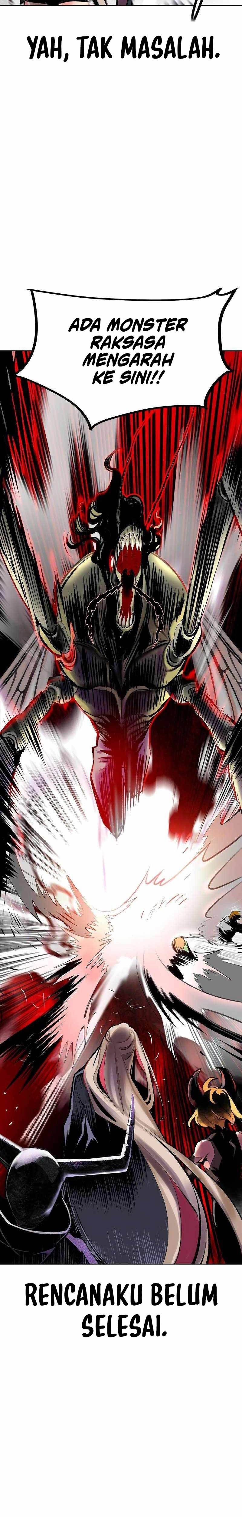 Jungle Juice Chapter 128 Gambar 41
