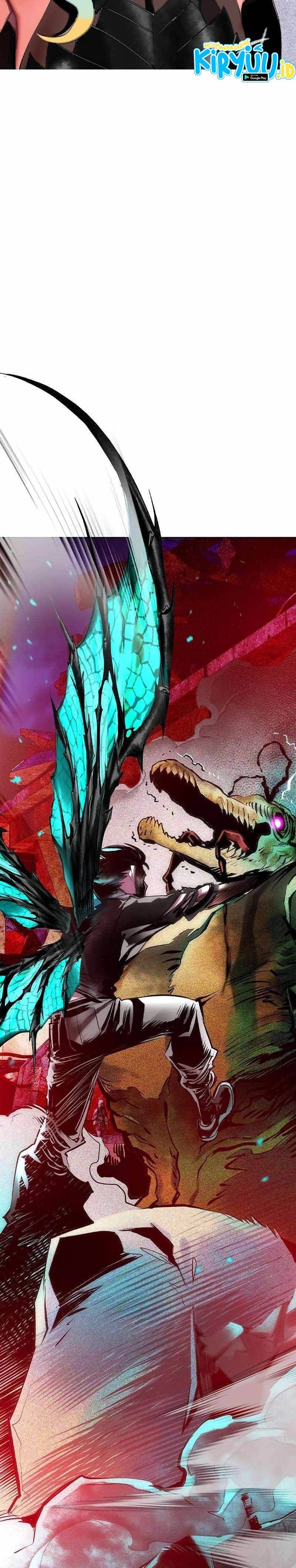 Jungle Juice Chapter 128 Gambar 44
