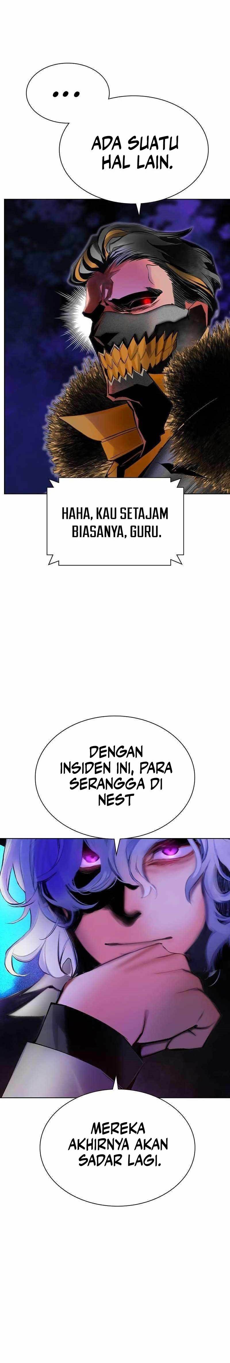 Jungle Juice Chapter 128 Gambar 5