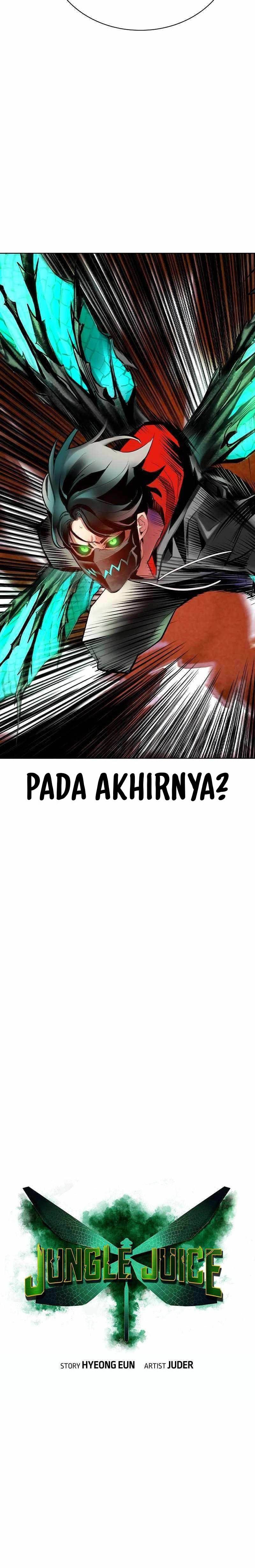 Jungle Juice Chapter 128 Gambar 7